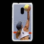 Coque Nokia Lumia 620 Beach Volley