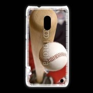 Coque Nokia Lumia 620 Baseball 11