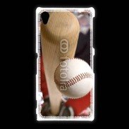 Coque Sony Xpéria Z1 Baseball 11