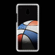 Coque HTC One Mini Ballon de basket 2