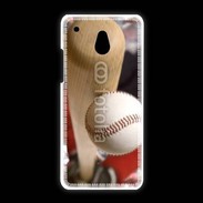 Coque HTC One Mini Baseball 11
