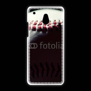 Coque HTC One Mini Balle de Baseball 5