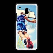 Coque HTC One Mini Basketball passion 50