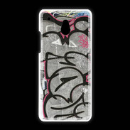 Coque HTC One Mini Graffiti PB 15