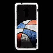 Coque HTC One Max Ballon de basket 2