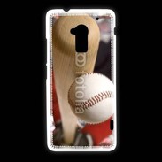 Coque HTC One Max Baseball 11
