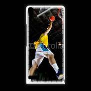 Coque Huawei Ascend P6 Basketteur 5