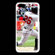 Coque iPhone 5C Baseball 3