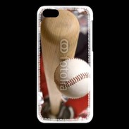 Coque iPhone 5C Baseball 11