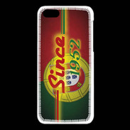 Coque iPhone 5C Portugal since 1952