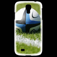 Coque Samsung Galaxy S4 Ballon de rugby 6