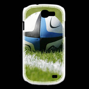 Coque Samsung Galaxy Express Ballon de rugby 6