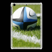 Coque iPadMini Ballon de rugby 6