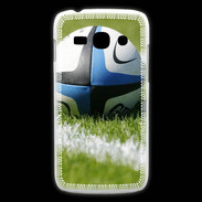 Coque Samsung Galaxy Ace3 Ballon de rugby 6