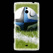 Coque Nokia Lumia 1320 Ballon de rugby 6