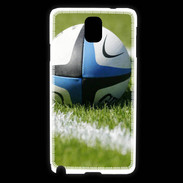 Coque Samsung Galaxy Note 3 Ballon de rugby 6