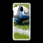Coque HTC One Mini Ballon de rugby 6