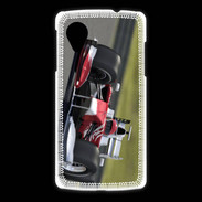 Coque LG Nexus 5 Formule 1