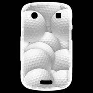 Coque Blackberry Bold 9900 Balles de golf en folie