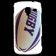 Coque Samsung Galaxy Ace 2 Ballon de rugby 5