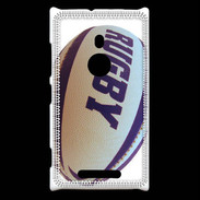 Coque Nokia Lumia 925 Ballon de rugby 5