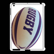 Coque iPad 2/3 Ballon de rugby 5