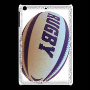 Coque iPadMini Ballon de rugby 5