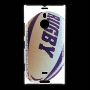 Coque Nokia Lumia 1520 Ballon de rugby 5