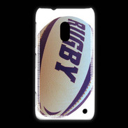 Coque Nokia Lumia 620 Ballon de rugby 5