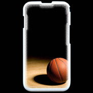 Coque Samsung ACE S5830 Ballon de basket
