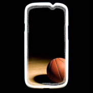 Coque Samsung Galaxy S3 Ballon de basket