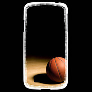 Coque Samsung Galaxy S4 Ballon de basket