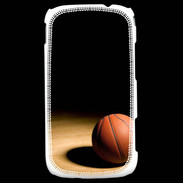 Coque Samsung Galaxy Ace 2 Ballon de basket