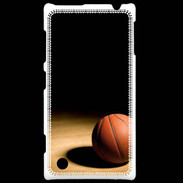 Coque Nokia Lumia 720 Ballon de basket