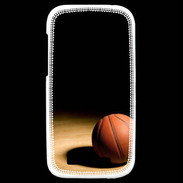 Coque HTC One SV Ballon de basket