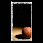 Coque Nokia Lumia 925 Ballon de basket