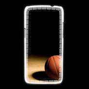 Coque Samsung Galaxy Express2 Ballon de basket