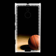 Coque Nokia Lumia 1520 Ballon de basket