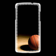 Coque LG Nexus 5 Ballon de basket