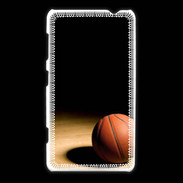 Coque Nokia Lumia 625 Ballon de basket