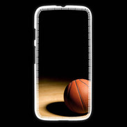 Coque Motorola G Ballon de basket