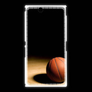Coque Sony Xpéria Z Ultra Ballon de basket