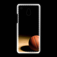 Coque HTC One Mini Ballon de basket