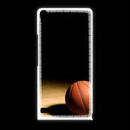 Coque Huawei Ascend P6 Ballon de basket