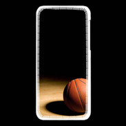 Coque iPhone 5C Ballon de basket
