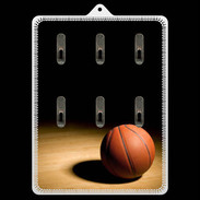 Porte clés Ballon de basket