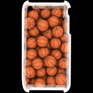 Coque iPhone 3G / 3GS Ballons de basket