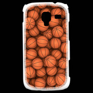 Coque Samsung Galaxy Ace 2 Ballons de basket