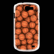 Coque Samsung Galaxy Express Ballons de basket