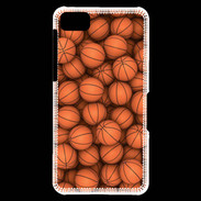 Coque Blackberry Z10 Ballons de basket